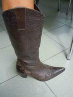 dameslaarzen Milio Luca, Kleding | Dames, Schoenen, Ophalen of Verzenden