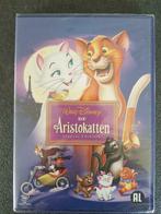 De Aristokatten Disney Classic NIEUW DVD, Alle leeftijden, Ophalen of Verzenden, Tekenfilm