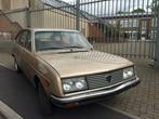 lancia beta berlina, Te koop, Zilver of Grijs, Berline, Benzine