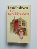 De Kapellekensbaan (Louis Paul Boon), Utilisé, Enlèvement ou Envoi, Louis Paul Boon