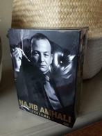 DVD box najib amhali verzameld, Cd's en Dvd's, Ophalen of Verzenden, Stand-up of Theatershow