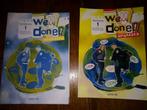 WELL DONE 1, Ophalen of Verzenden, Nieuw, VSO, Engels