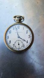 Zakuurwerk . Werkt niet ., Handtassen en Accessoires, Horloges | Antiek, Ophalen of Verzenden