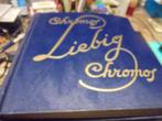 Liebig chromo's album, Verzamelen, Ophalen of Verzenden