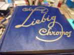Liebig chromo's album, Enlèvement ou Envoi