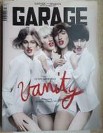 Garage Magazine No. 4 Spring 2013, Comme neuf, Enlèvement ou Envoi