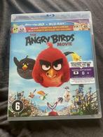 Angry birds the movie 3d, Ophalen of Verzenden