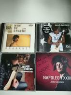 cd Jelle Cleymans, Cd's en Dvd's, Ophalen of Verzenden, Nederlandstalig