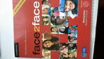 Face to face Elementary student's book, Secondaire, Anglais, Envoi, Neuf