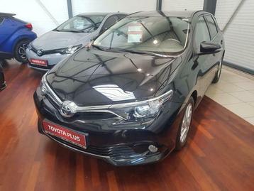 Toyota Auris Comfort & Pack 50 