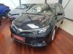 Toyota Auris Comfort & Pack 50, Zwart, 66 kW, Auris, Stadsauto