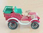 schaal 1/50 model 1900 Renault Tonneau DEL, Verzamelen, Ophalen of Verzenden, Zo goed als nieuw, Auto's