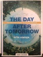 the day after tomorrow - Peter Hinssen, Ophalen of Verzenden, Zo goed als nieuw, Economie en Marketing