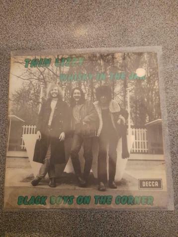 Thin Lizzy whisky in the jar, Enlèvement ou Envoi, Comme neuf