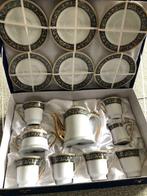 Service à café 6 pers., Antiquités & Art