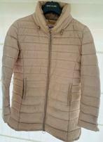 Veste matelassée Mango, Taille 38/40 (M), Mango, Enlèvement ou Envoi, Beige