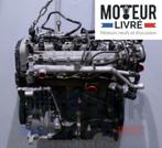 Moteur ALFA ROMEO SPIDER 159 FIAT CROMA 2.4L Diesel 939A3000, Auto-onderdelen, Verzenden, Gebruikt, Alfa Romeo
