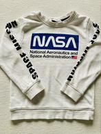 NASA trui maat 110/116, Kinderen en Baby's, Trui of Vest, Jongen of Meisje, Gebruikt, Ophalen of Verzenden