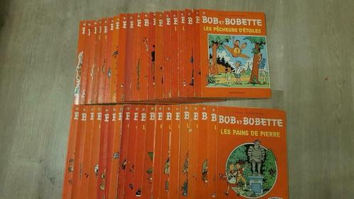 Albums Bob et Bobette, Livres, BD, Utilisé, Plusieurs BD, Enlèvement ou Envoi