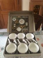 Magnifique ancien service cocottes villeroy& boch Luxembourg, Antiek en Kunst, Antiek | Porselein