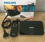 Philips HMP5000/12, Comme neuf, Enlèvement ou Envoi, Audio optique