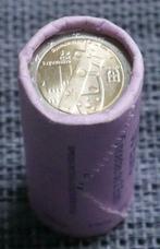 2 Euro Rol Portugal 2012 UNC "Guimaraes", Postzegels en Munten, Ophalen of Verzenden, Portugal, 2 euro, Setje