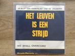 single de vaganten, Cd's en Dvd's, Ophalen of Verzenden, 7 inch, Nederlandstalig, Single