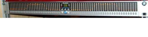 Equalizer Alesis DEQ 230, Musique & Instruments, Effets, Utilisé, Equalizer ou Égaliseur, Enlèvement