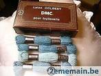 DMC laine colbert pour tapisserie 8 mètres nombreux coloris, Hobby & Loisirs créatifs, Tricot & Crochet, Laine ou Fils, Enlèvement