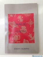 Magic of Faith - Joseph Murphy Boek, Boeken, Nieuw, Ophalen of Verzenden