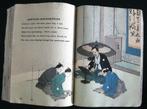 Poetical Greetings From the Far East 1913 Crêpepapier Japan, Ophalen of Verzenden