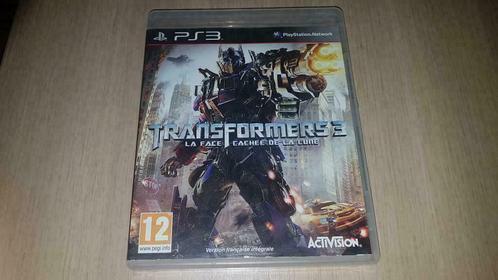 Transformers Dark Side of the Moon, Games en Spelcomputers, Games | Sony PlayStation 3, Ophalen of Verzenden