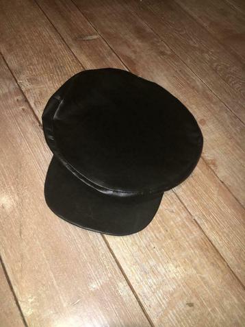 Casquette déguisement village people  beschikbaar voor biedingen