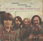 Creedence Clearwater Revival – Run through the jungle - F, Cd's en Dvd's, Vinyl Singles, Gebruikt, 7 inch, Single, Ophalen of Verzenden