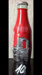 Coca Cola flesje uit Spanje, Verzamelen, Merken en Reclamevoorwerpen, Nieuw, Verpakking, Ophalen of Verzenden