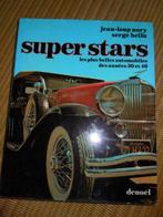 SuperStars - les plus belles automobiles des annees 30 et 40, Ophalen of Verzenden