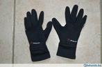 roeckl fleece koershandschoenen maat 5, Ophalen, Gebruikt