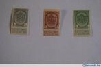 postzegels België, Enlèvement ou Envoi