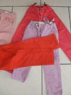 vetements fille 5,6 ans, Gebruikt, Meisje, Trui of Vest, Ophalen of Verzenden