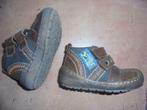 schoenen Jopper maat 20, Kinderen en Baby's, Laarsjes, Ophalen of Verzenden, Zo goed als nieuw, Jongetje