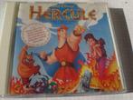 CD: Hercule - Bande Original Du Film, CD & DVD, CD | Enfants & Jeunesse, Musique, Envoi