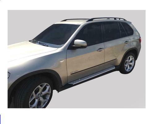 BMW X5 (E70) 2006 - 2013 treeplanken NIEUW !!!!, Auto-onderdelen, Overige Auto-onderdelen, BMW, Nieuw, Ophalen of Verzenden