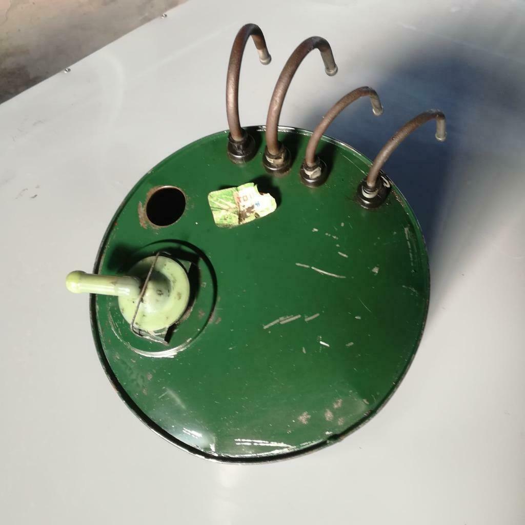 Reservoir d' huile pour Citroen SM, Autos : Pièces & Accessoires, Moteurs & Accessoires, Citroën, Utilisé, Enlèvement ou Envoi