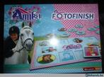 Amika Fotofinish, Nieuw