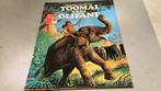 Les aventures de Toomai et l'éléphant (b2), Enlèvement ou Envoi, Utilisé, Plusieurs comics, Europe