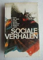 Sociale Verhalen, Boeken, Overige Boeken, Ophalen of Verzenden, Gelezen