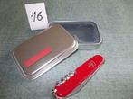 étui cadeau canif VICTORINOX, Verzamelen, Ophalen of Verzenden, Nieuw
