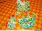 lot de sacs de plage ou voyage, Bijoux, Sacs & Beauté, Enlèvement, Utilisé