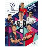 Champions League Season 2018/19 Topps stickers & albums, Hobby & Loisirs créatifs, Enlèvement ou Envoi, Neuf