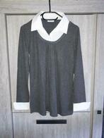 Zwangerschap t shirt bloes l.mouwen,medium,zo goed als nieuw, Ophalen, Zo goed als nieuw, Maat 38/40 (M), Blouse of Tuniek